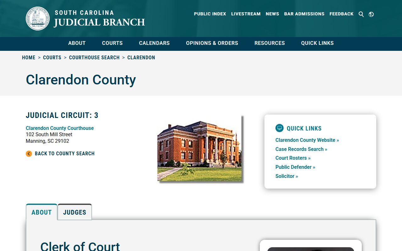 Dorchester County white pages court records access