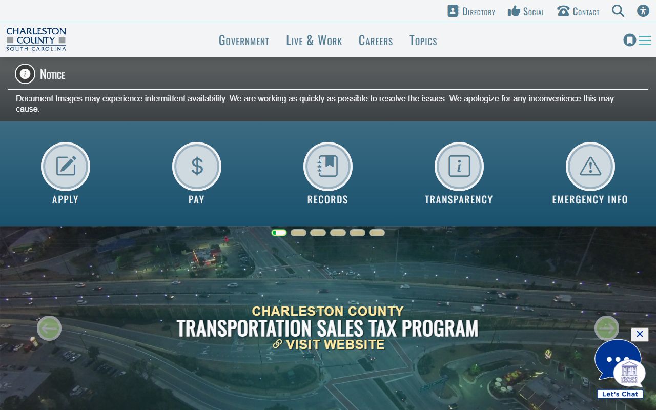 Richland County white pages public records access